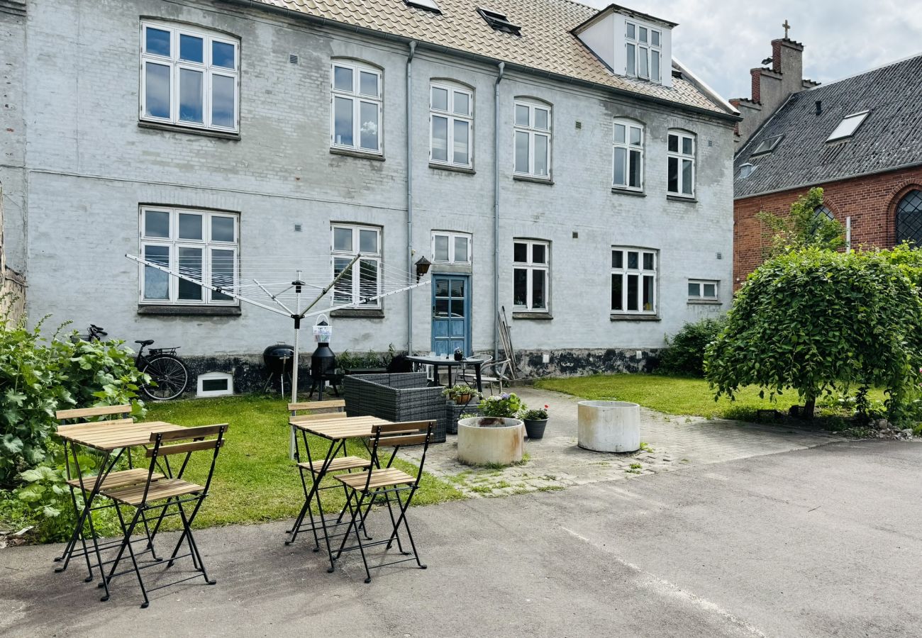 Apartment in Randers - aday - Gorgeous 1 bedroom apartment in Randers