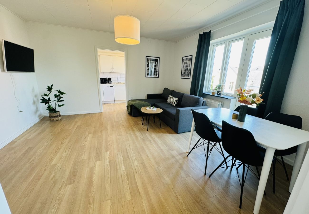 Apartment in Randers - aday - Solsortvej Suite 1 Randers