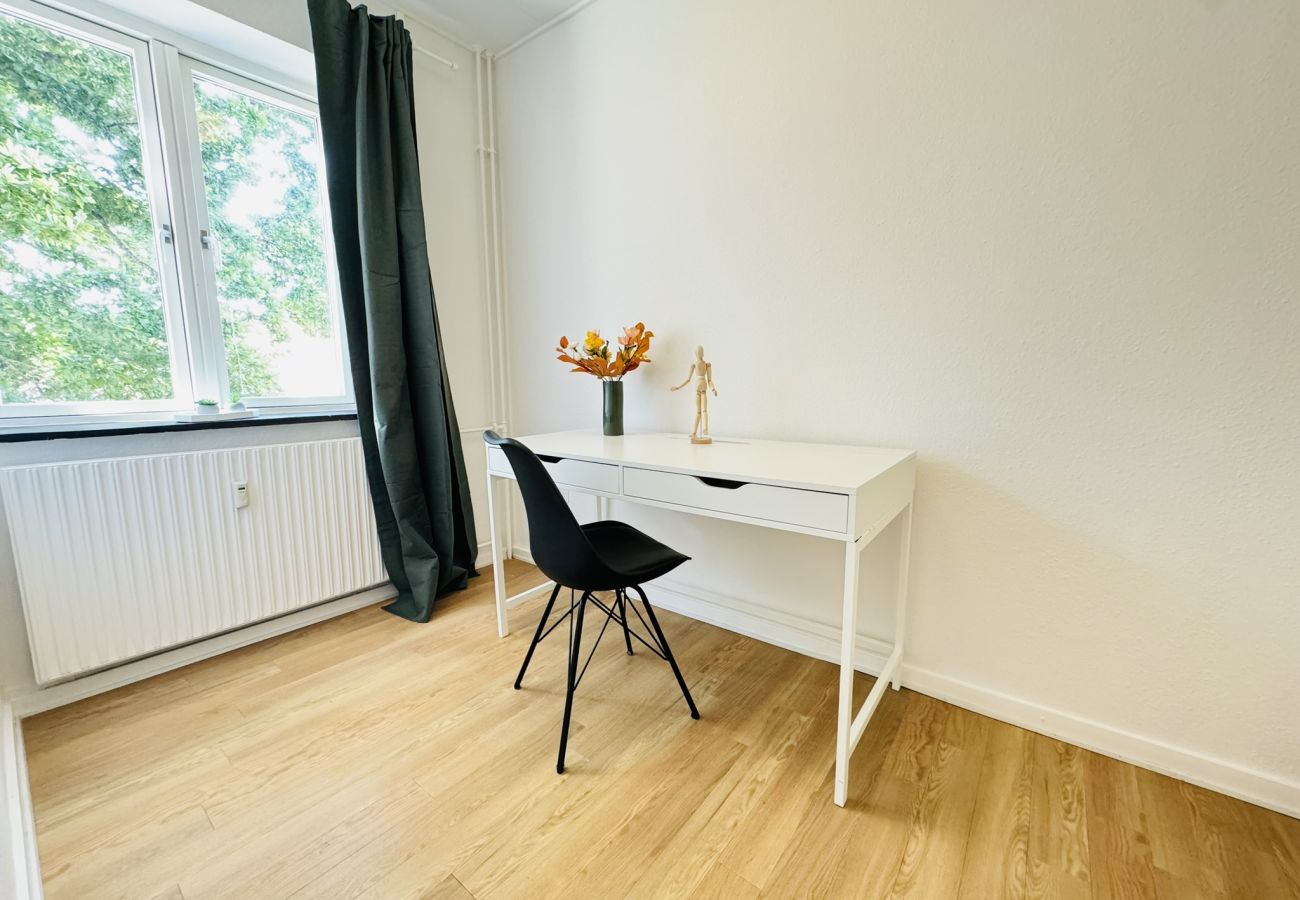 Apartment in Randers - aday - Solsortvej Suite 1 Randers