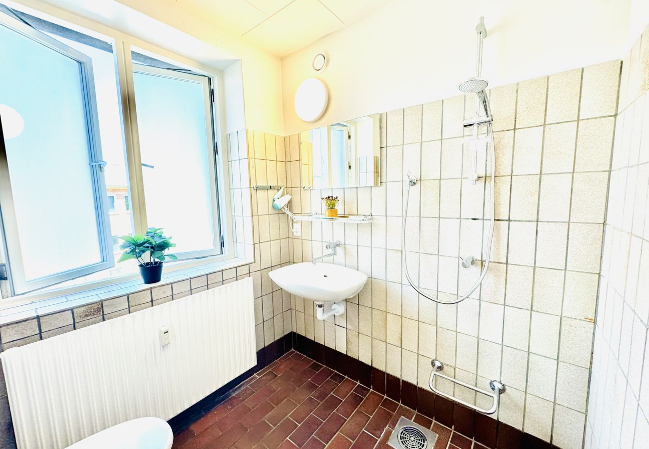 Apartment in Randers - aday - Solsortvej Suite 1 Randers