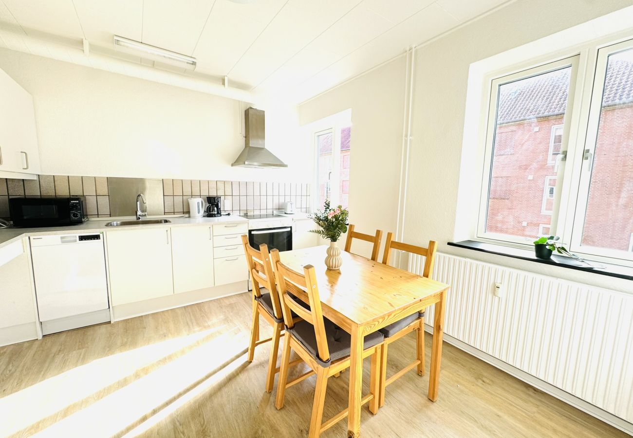 Apartment in Randers - aday - Solsortvej Suite 2 Randers