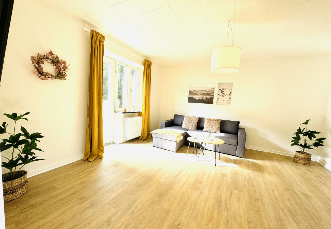 Apartment in Randers - aday - Solsortvej Suite 2 Randers