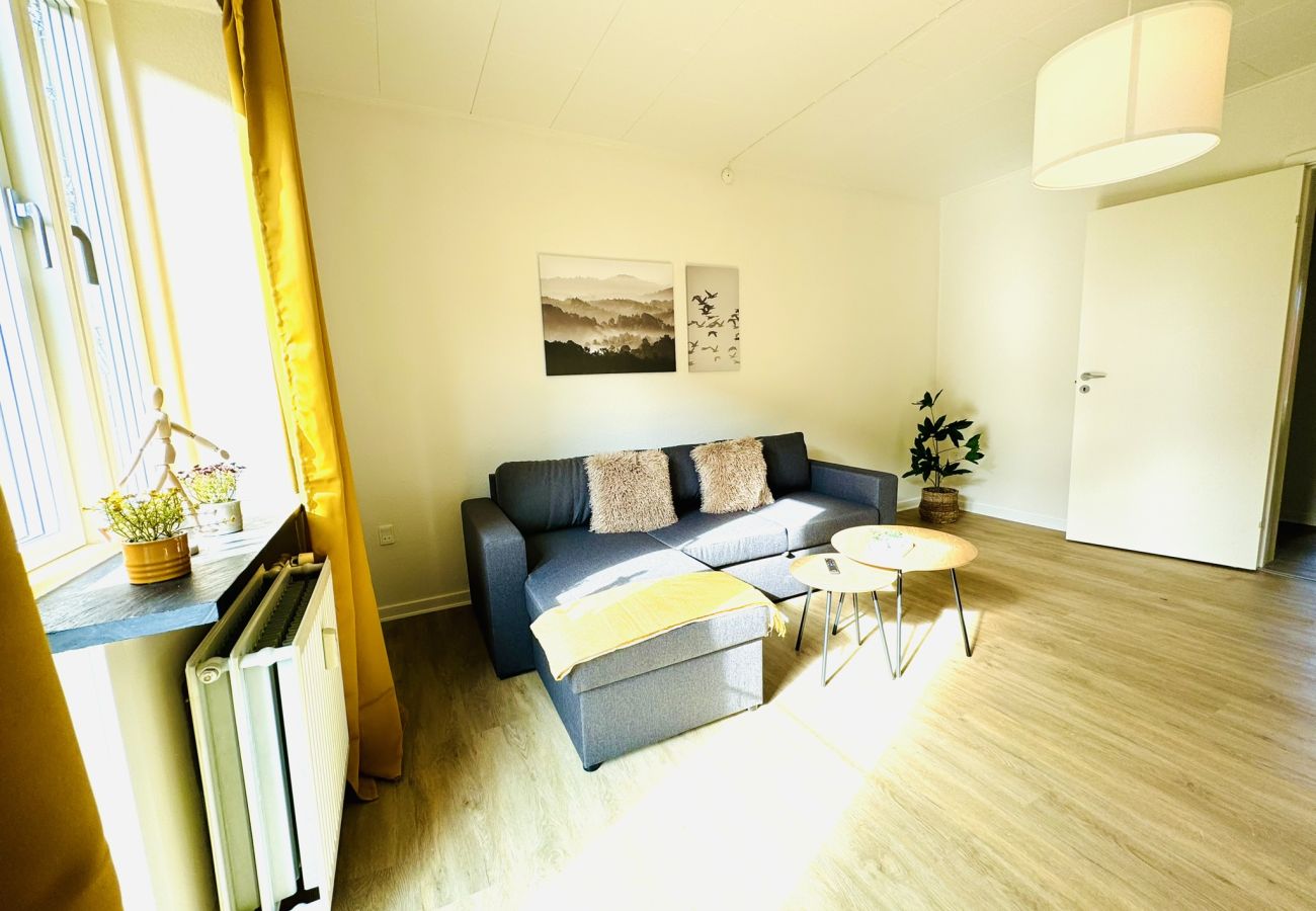 Apartment in Randers - aday - Solsortvej Suite 2 Randers