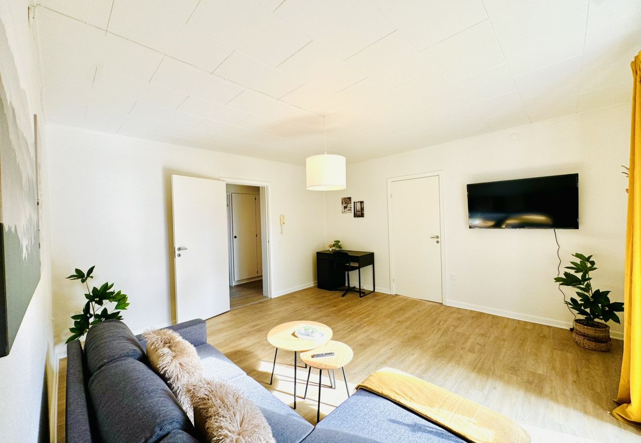 Apartment in Randers - aday - Solsortvej Suite 2 Randers