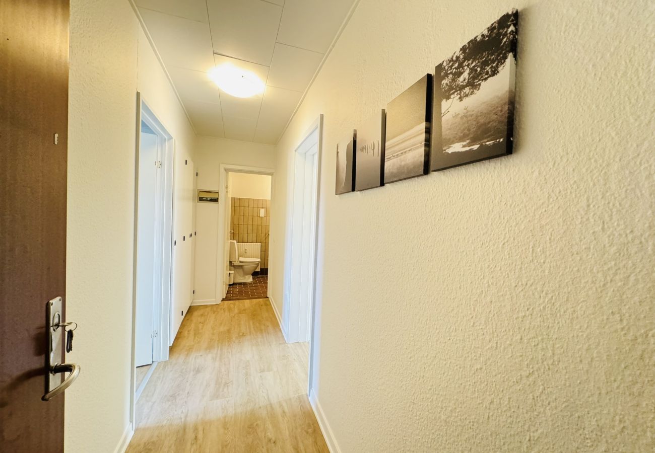 Apartment in Randers - aday - Solsortvej Suite 2 Randers