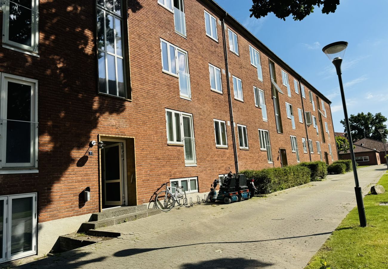 Apartment in Randers - aday - Solsortvej Suite 2 Randers