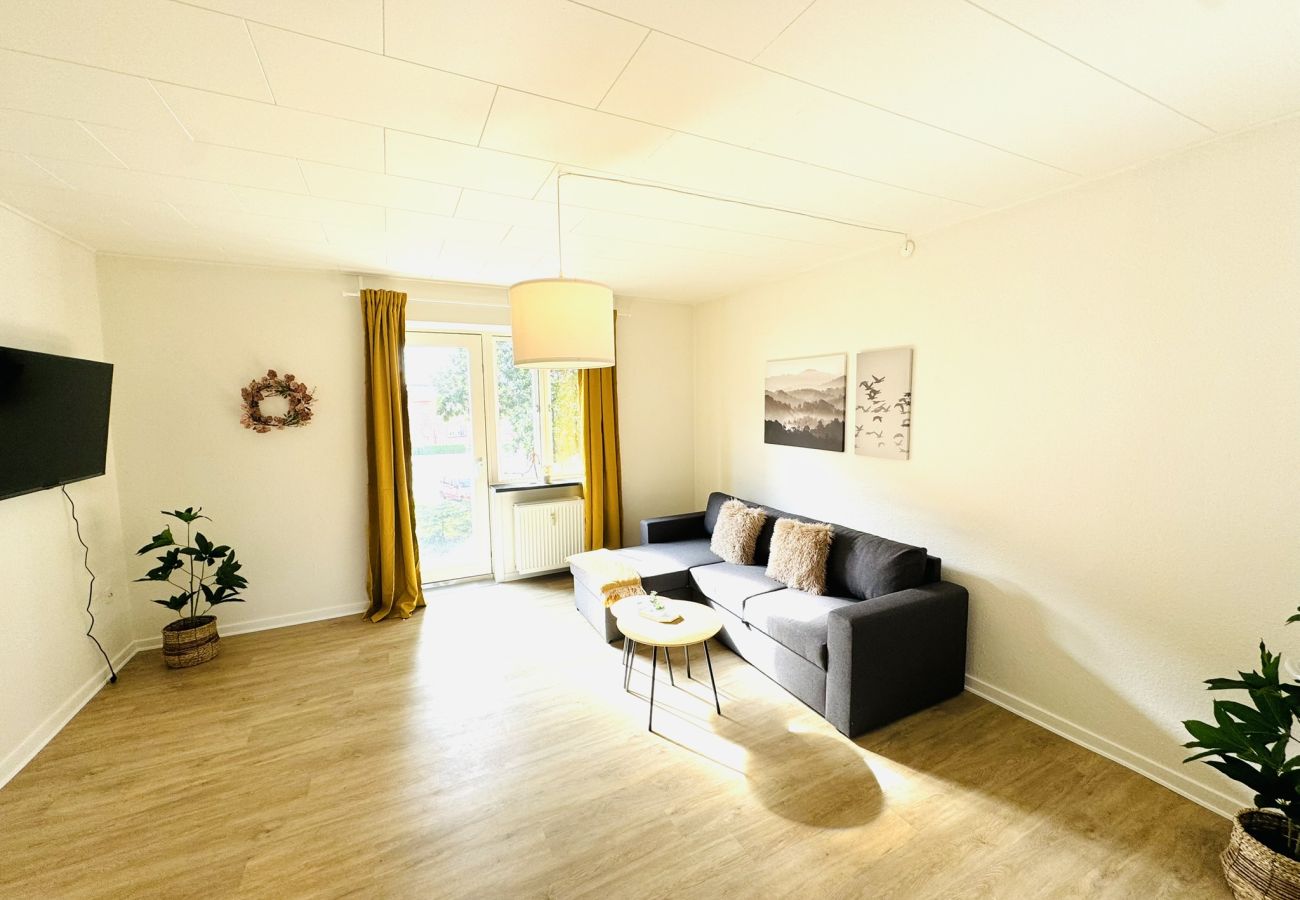 Apartment in Randers - aday - Solsortvej Suite 2 Randers