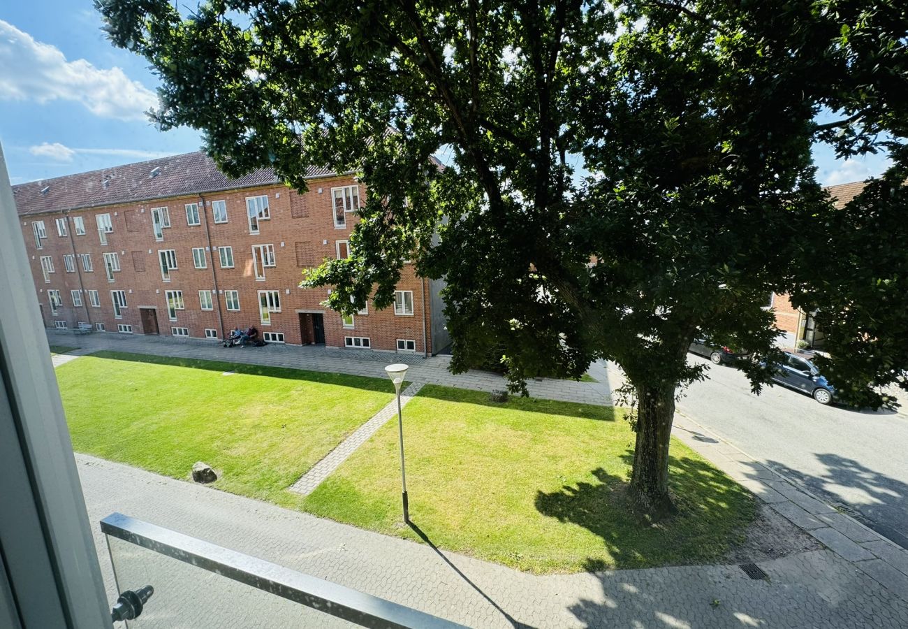 Apartment in Randers - aday - Solsortvej Suite 2 Randers