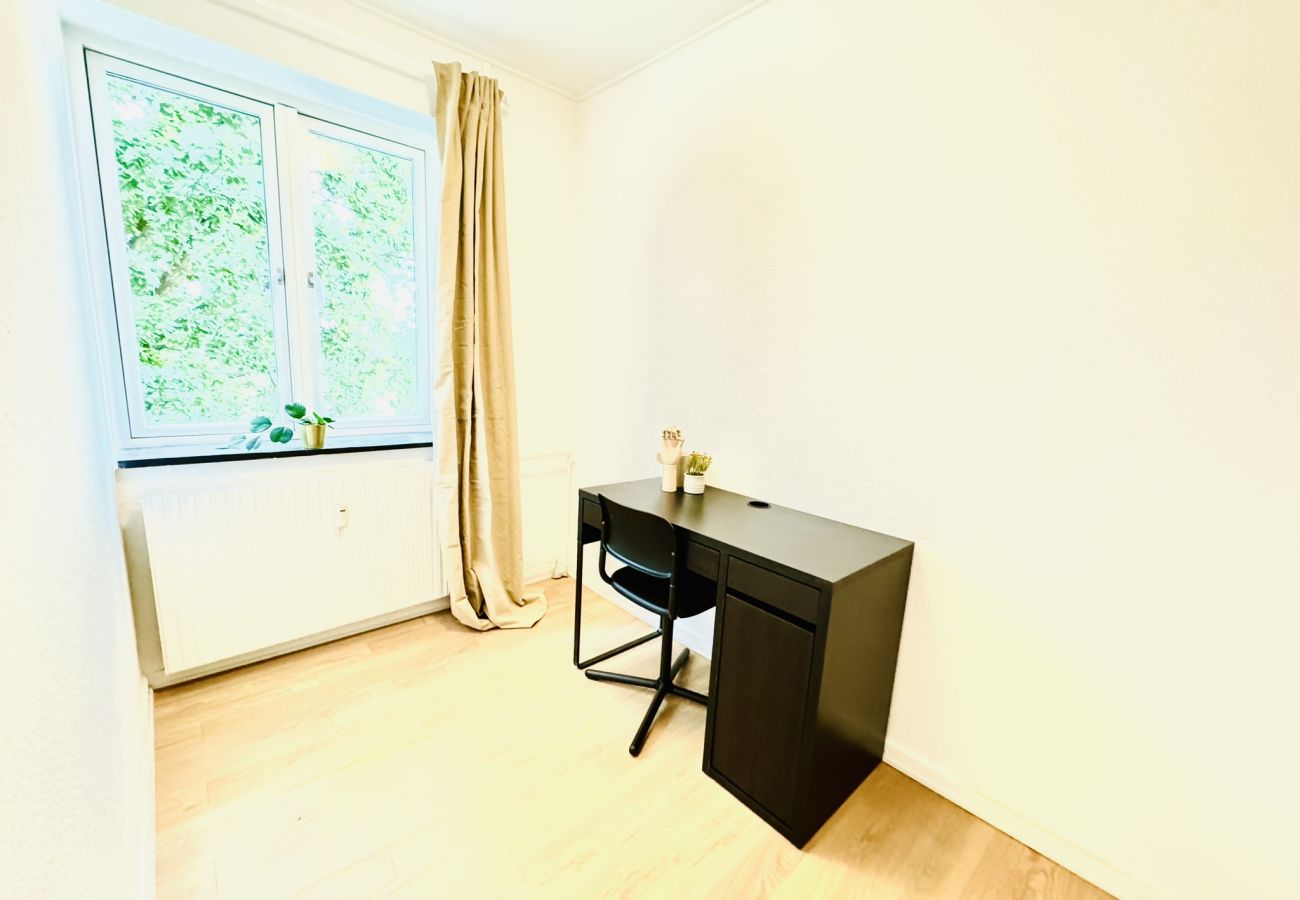 Apartment in Randers - aday - Solsortvej Suite 3 Randers