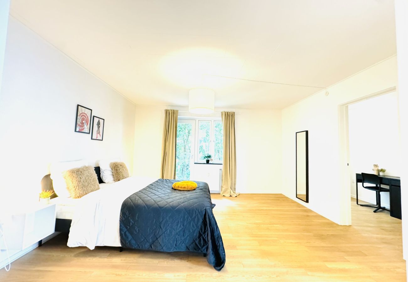 Apartment in Randers - aday - Solsortvej Suite 3 Randers