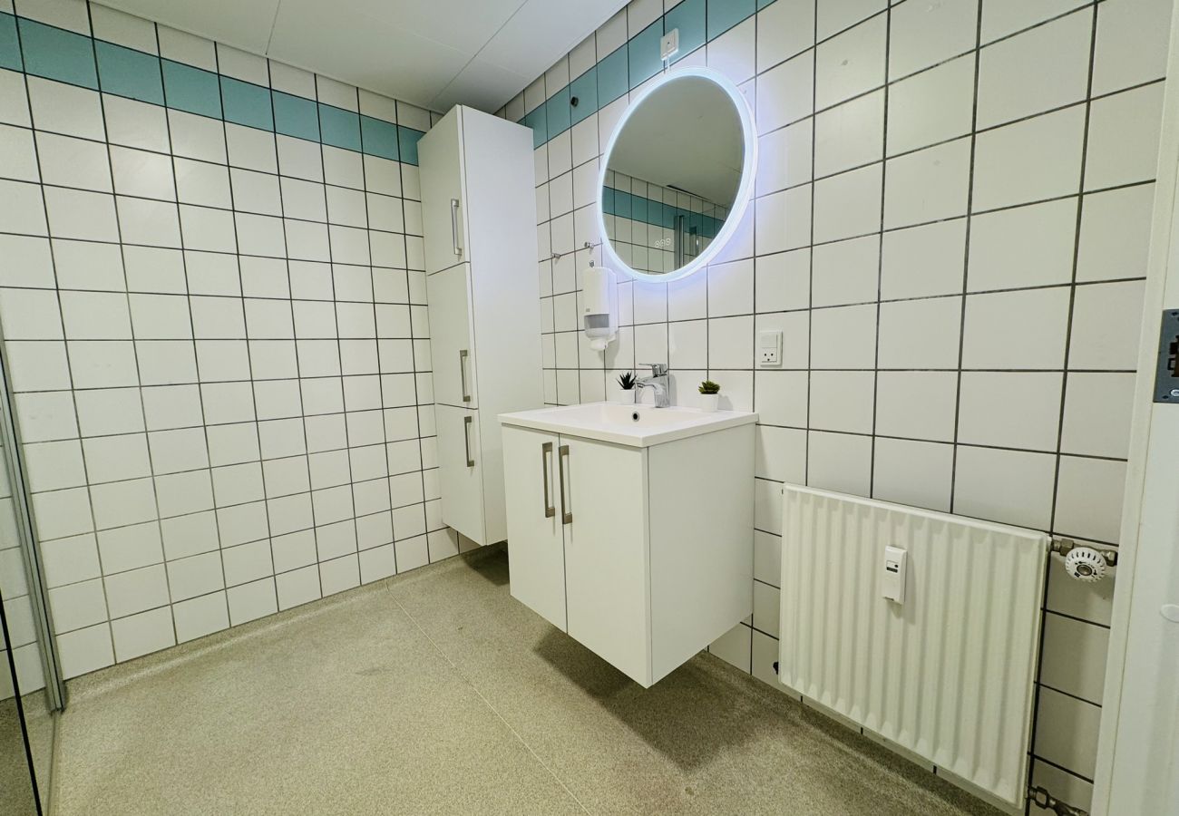 Studio in Aalborg - aday - Beautiful and Cozy Studio Apartment