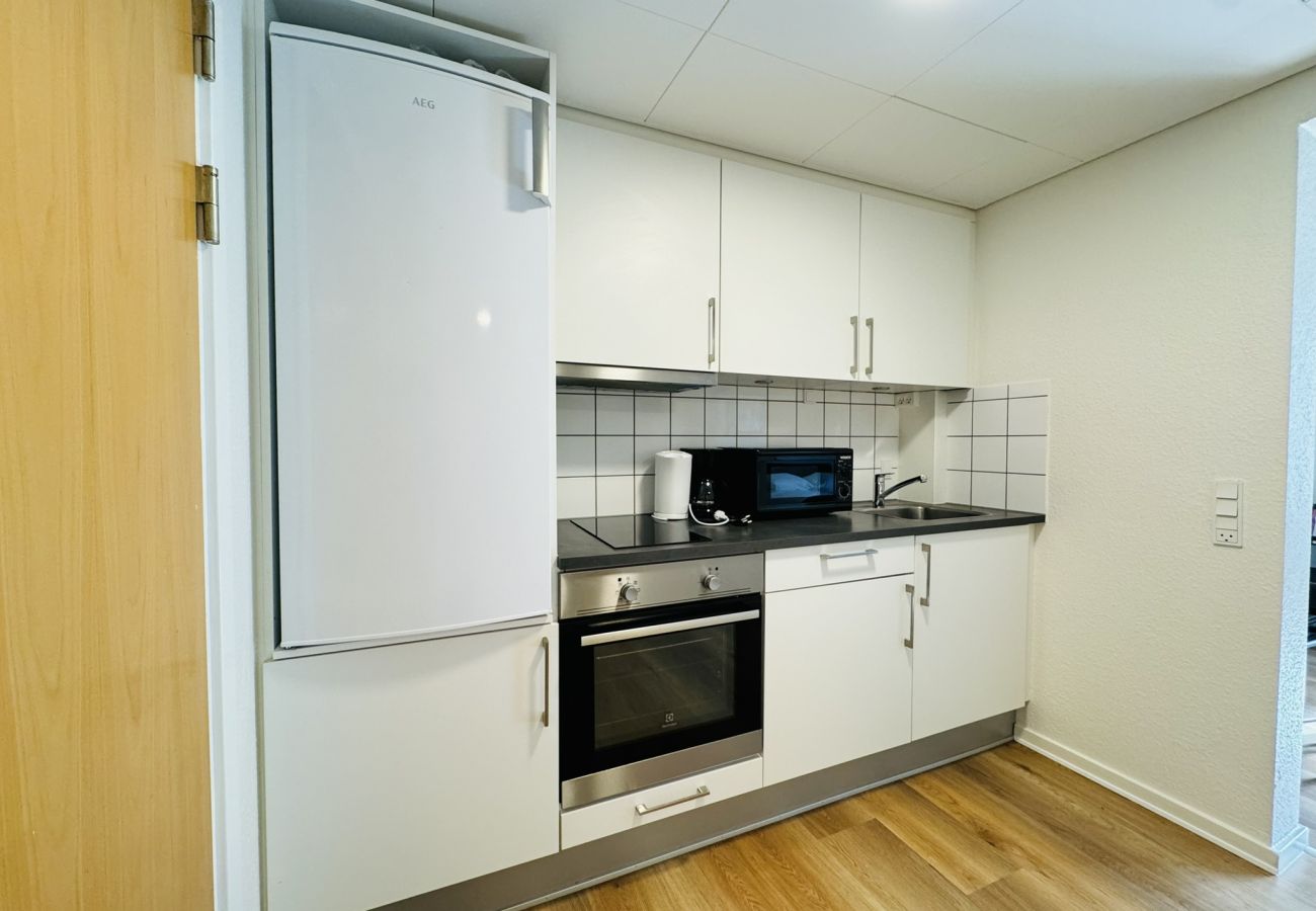 Studio in Aalborg - aday - Beautiful and Cozy Studio Apartment