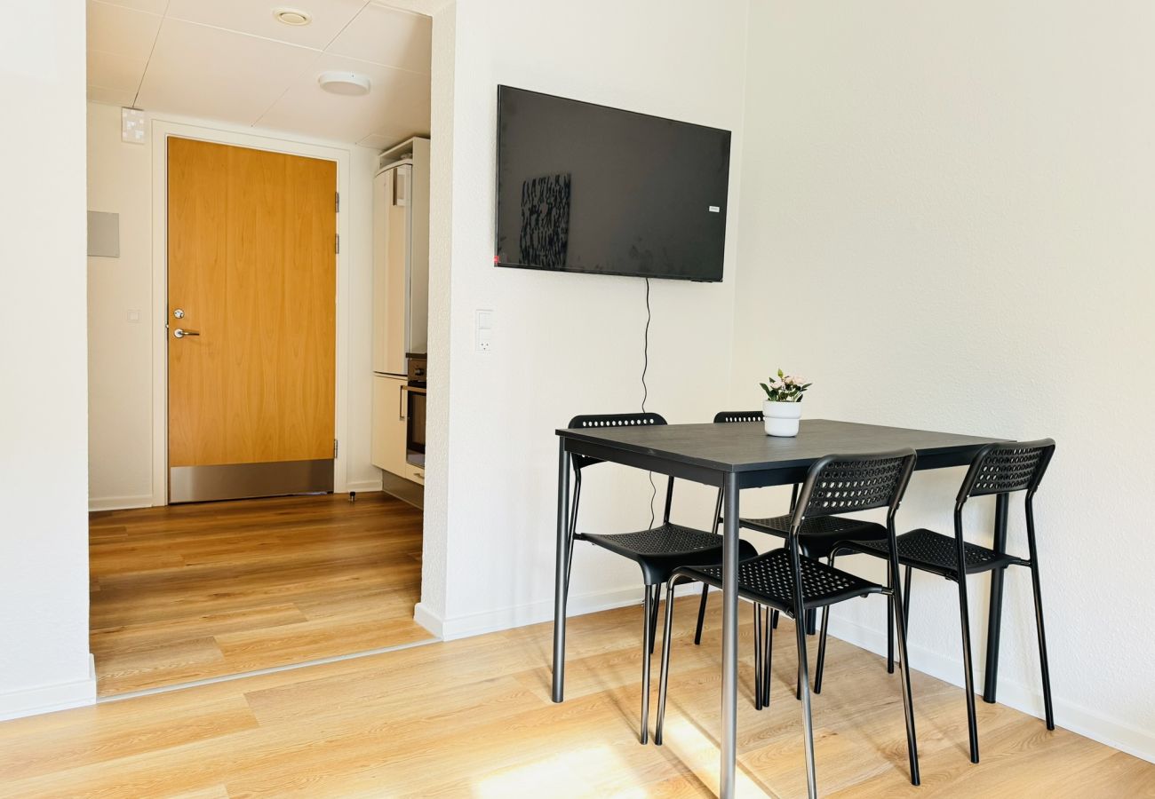 Studio in Aalborg - aday - Beautiful and Cozy Studio Apartment