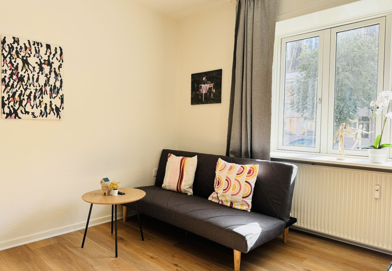 Studio in Aalborg - aday - Beautiful and Cozy Studio Apartment