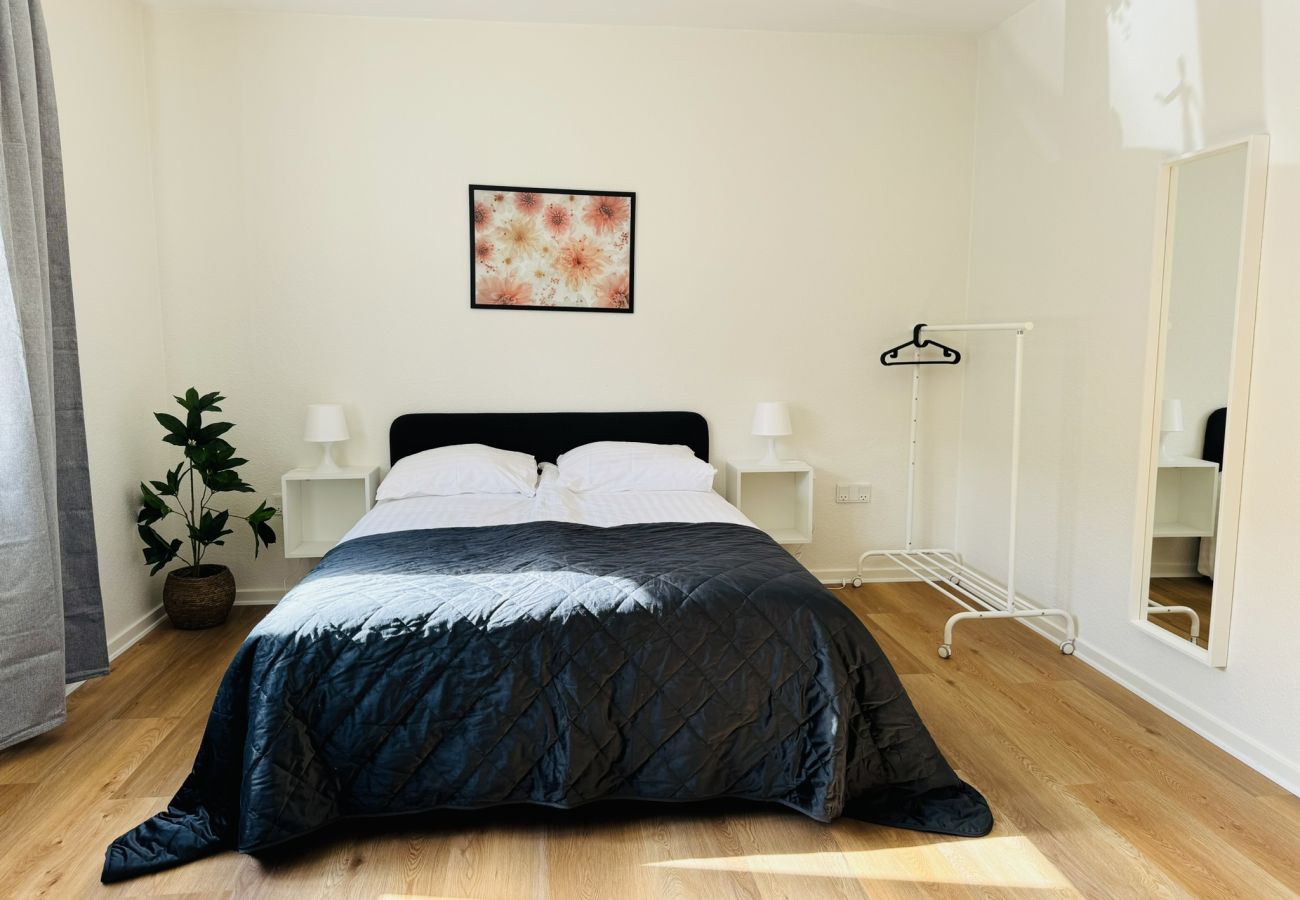 Studio in Aalborg - aday - Beautiful and Cozy Studio Apartment