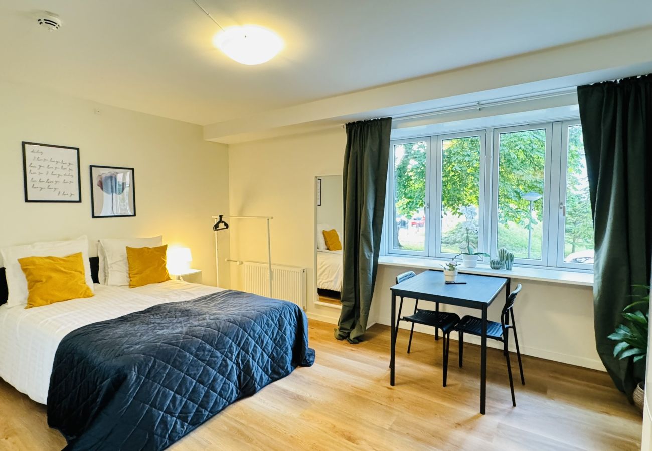 Studio in Aalborg - aday - Holiday  charming Studio