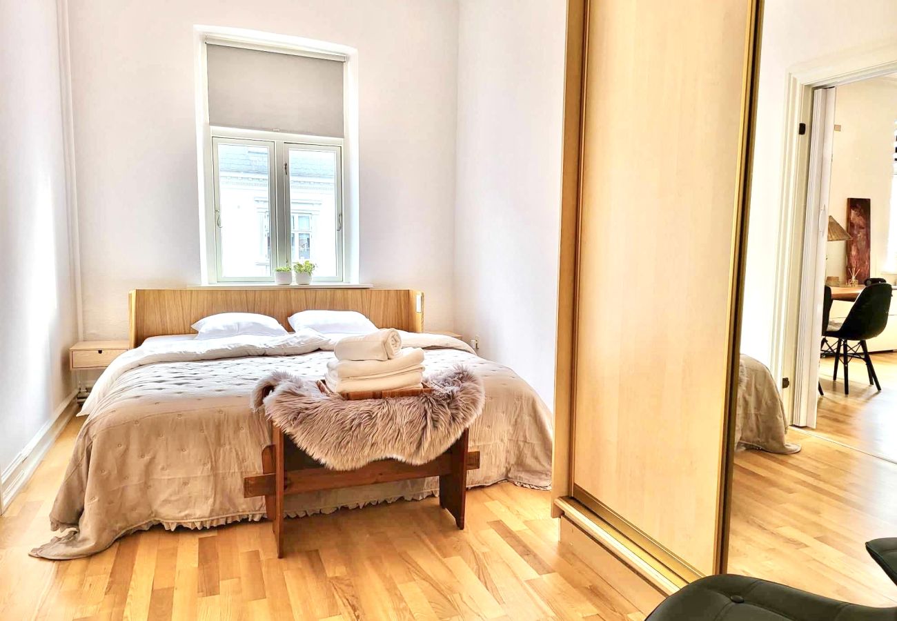 Apartment in Vejle - aday - Superb cozy apartment in  Vejle