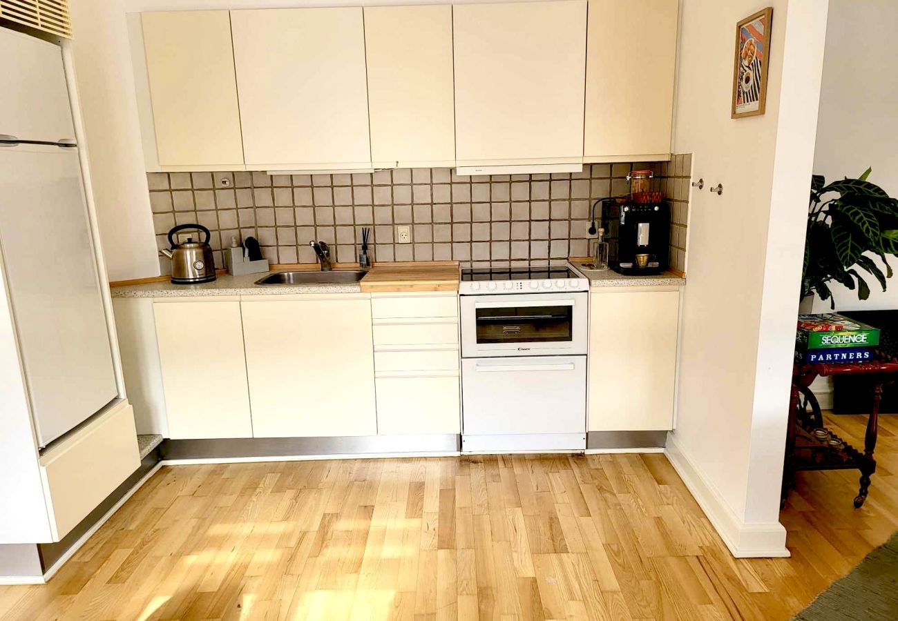 Apartment in Vejle - aday - Superb cozy apartment in  Vejle