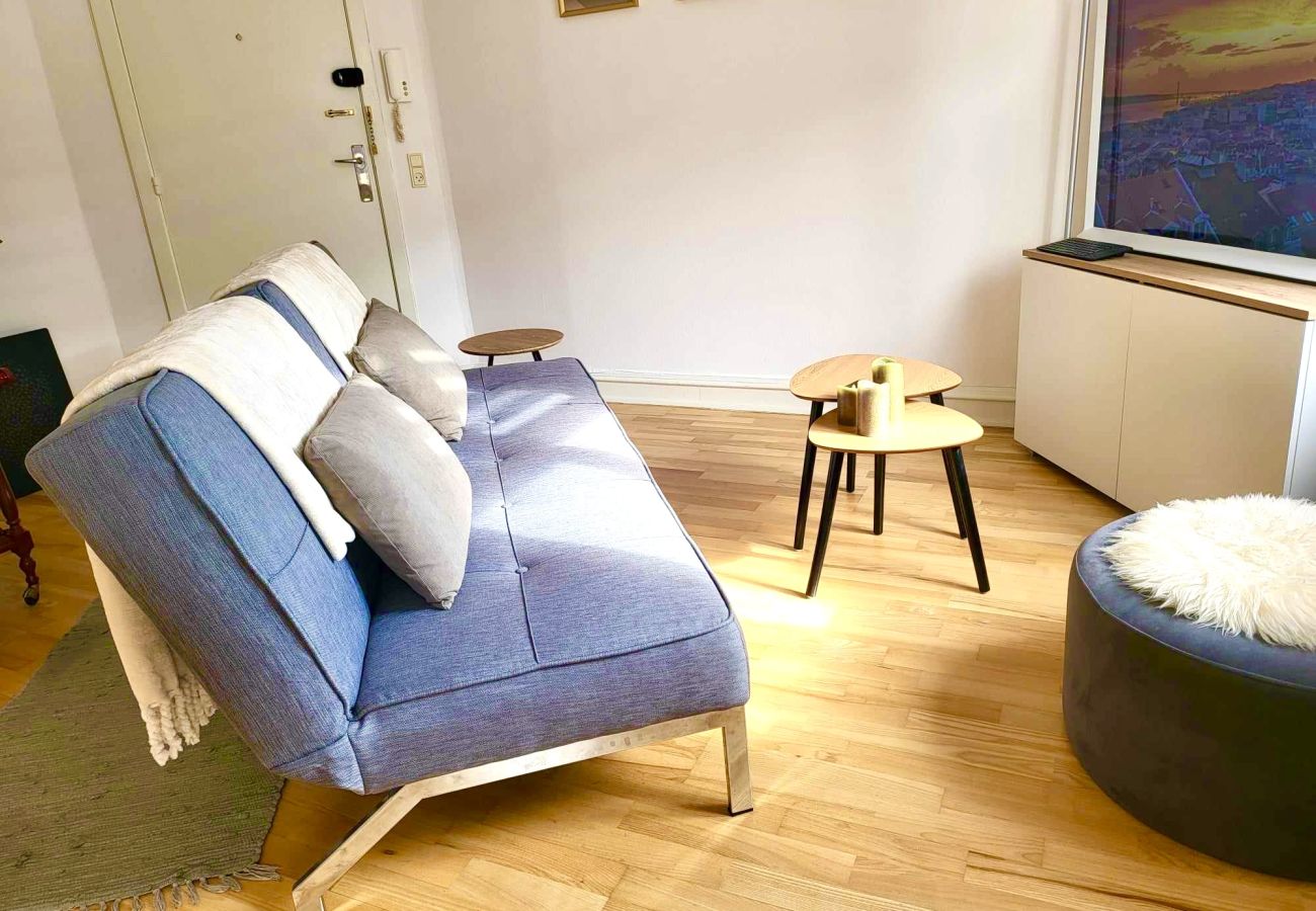 Apartment in Vejle - aday - Superb cozy apartment in  Vejle