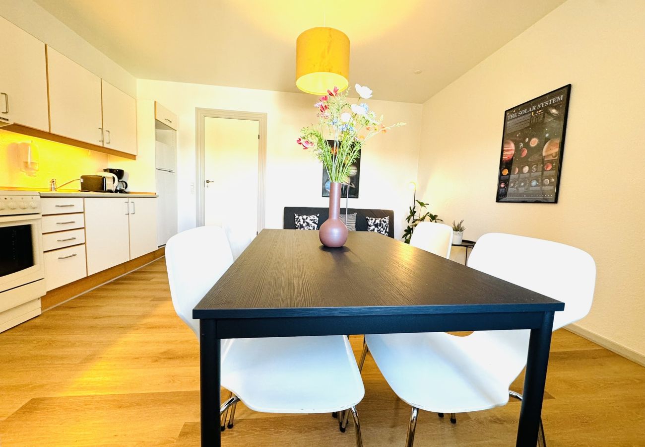 Apartment in Hjørring - aday - Celestial City Suite