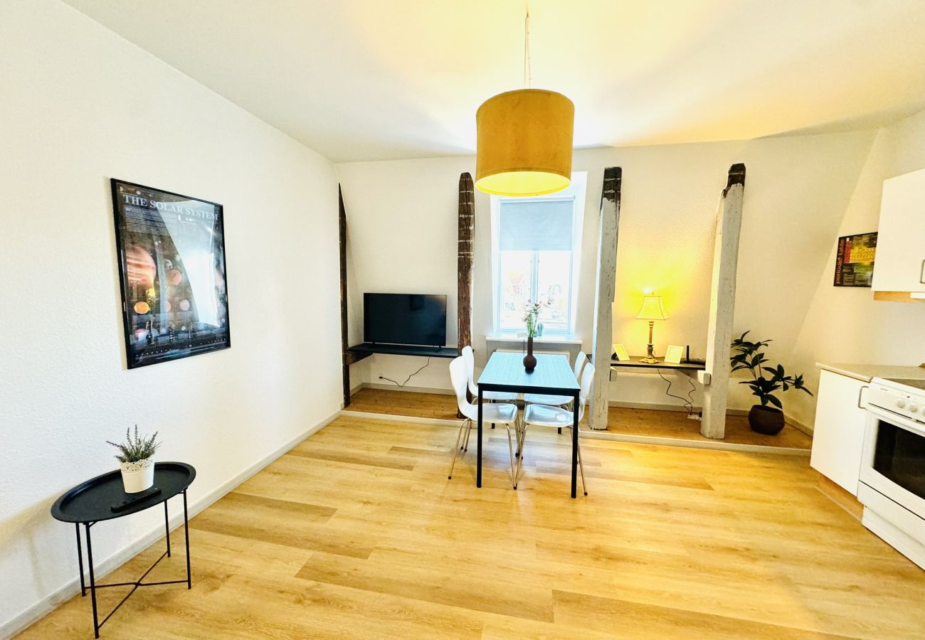 Apartment in Hjørring - aday - Celestial City Suite