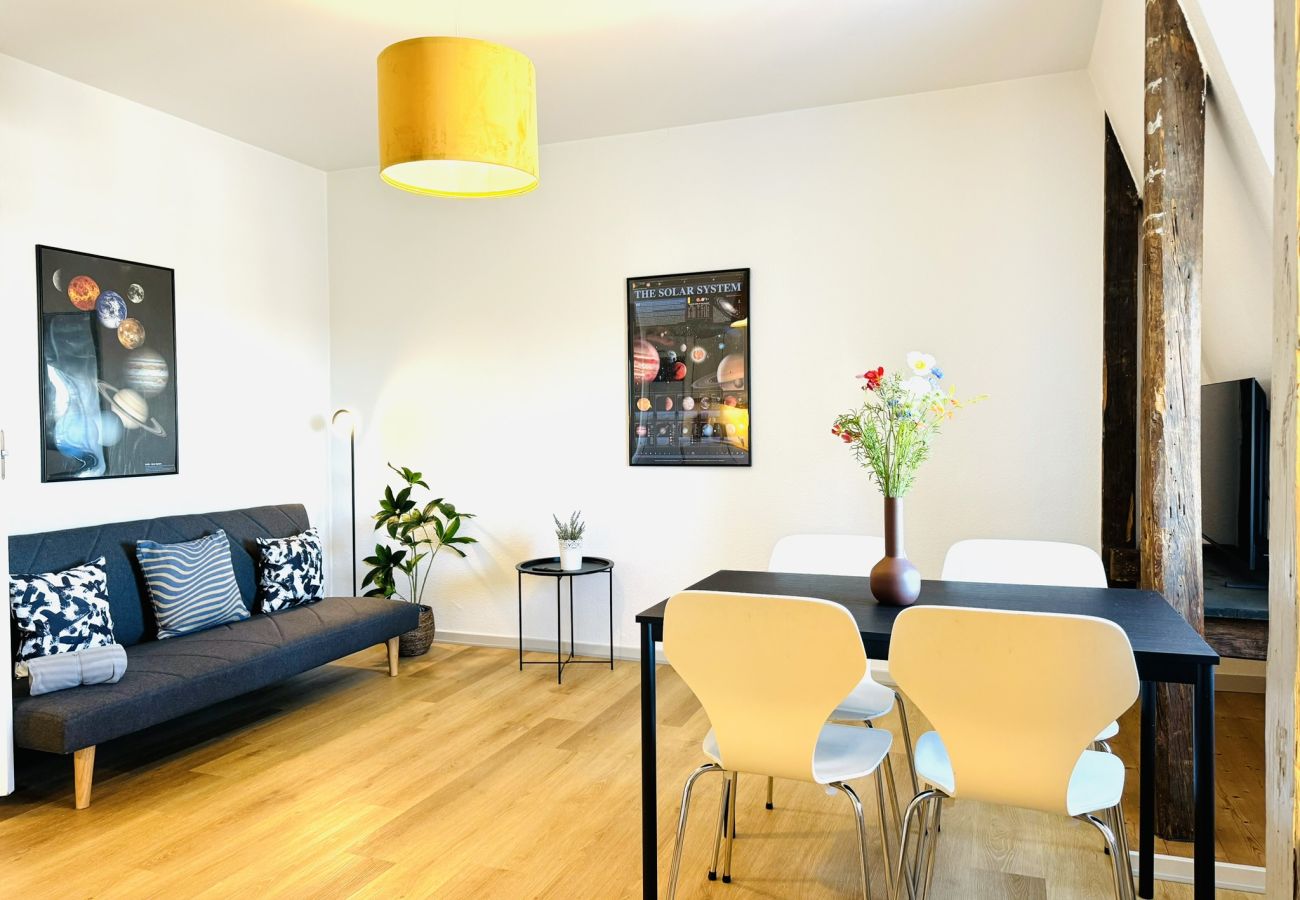 Apartment in Hjørring - aday - Celestial City Suite