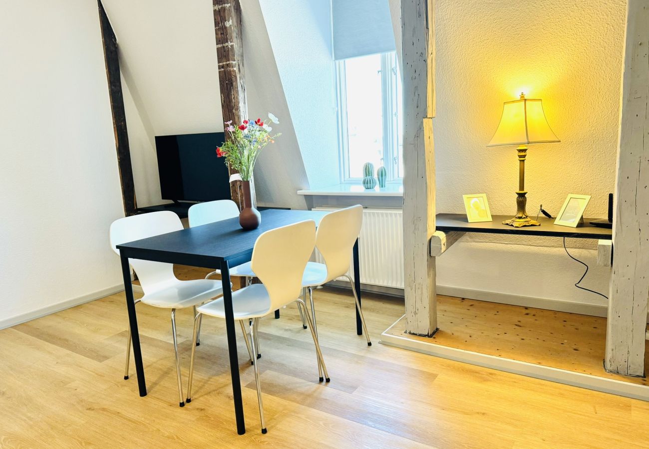 Apartment in Hjørring - aday - Celestial City Suite