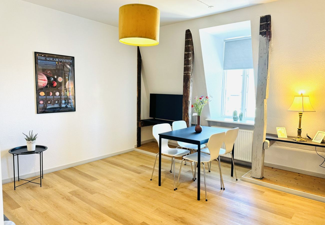 Apartment in Hjørring - aday - Celestial City Suite