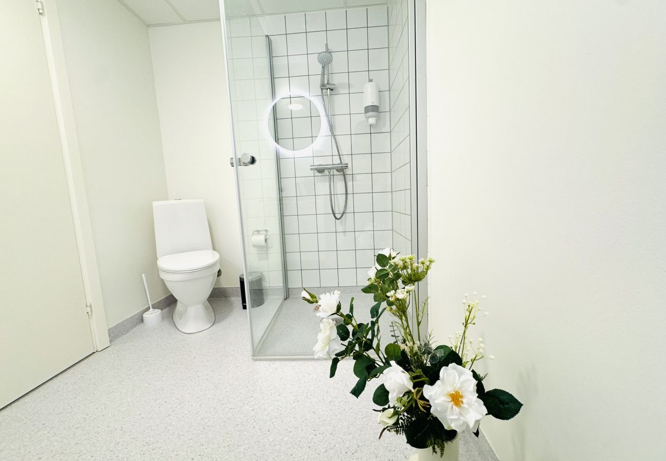 Studio in Aalborg - aday - Lollandsgade Studio Apartment Suite