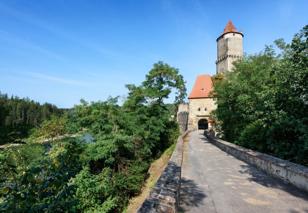 Villa i Varvažov - Orlik JVNL102