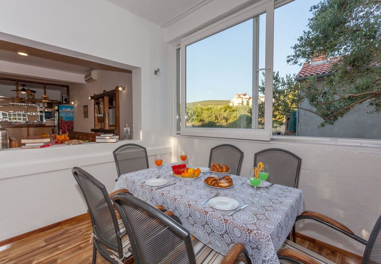 Hus i Sveti Petar - Poolincluded - Jetset Villa Marin