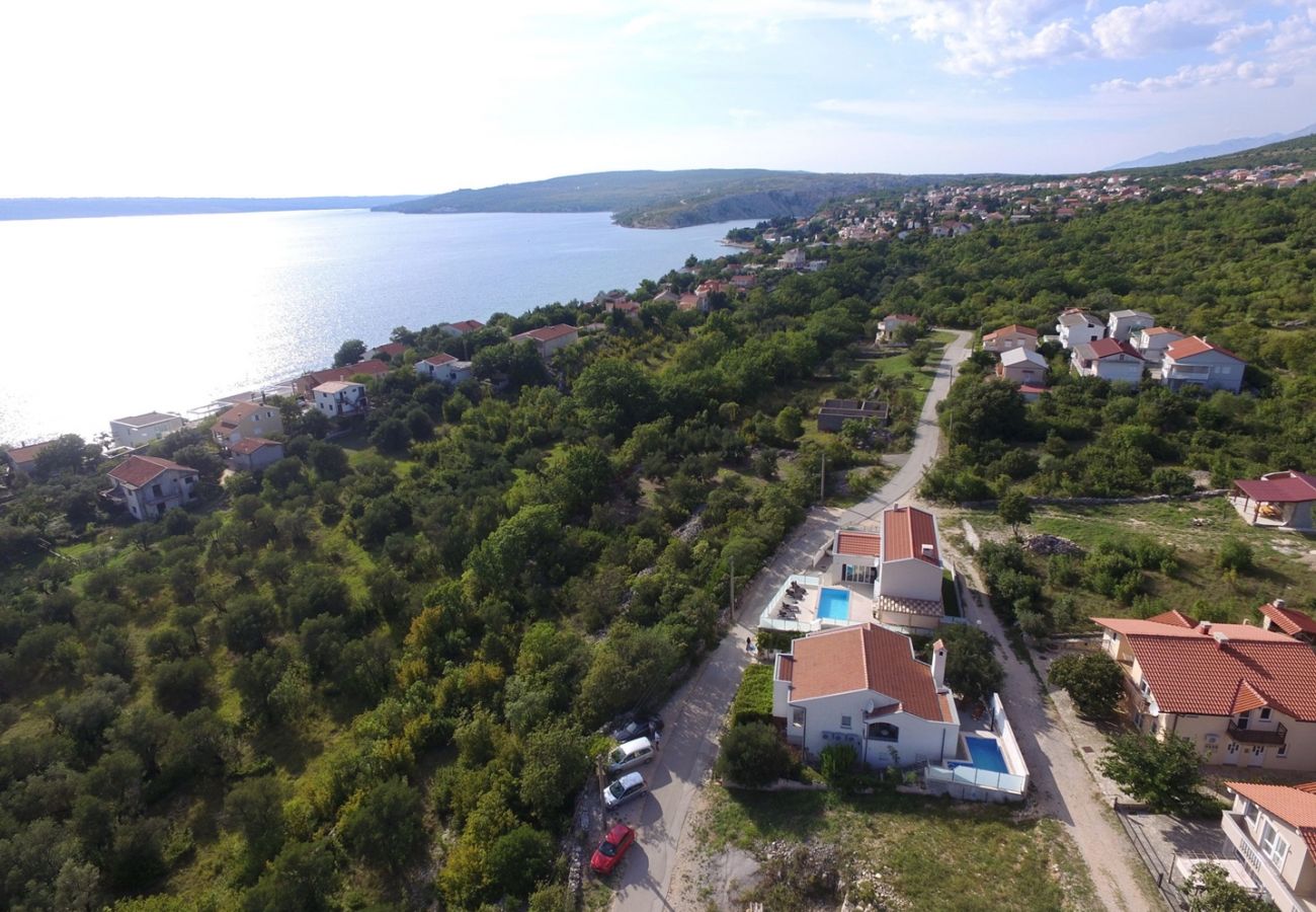 Lejlighed i Maslenica - Poolincluded -  Villa apartment Dajana