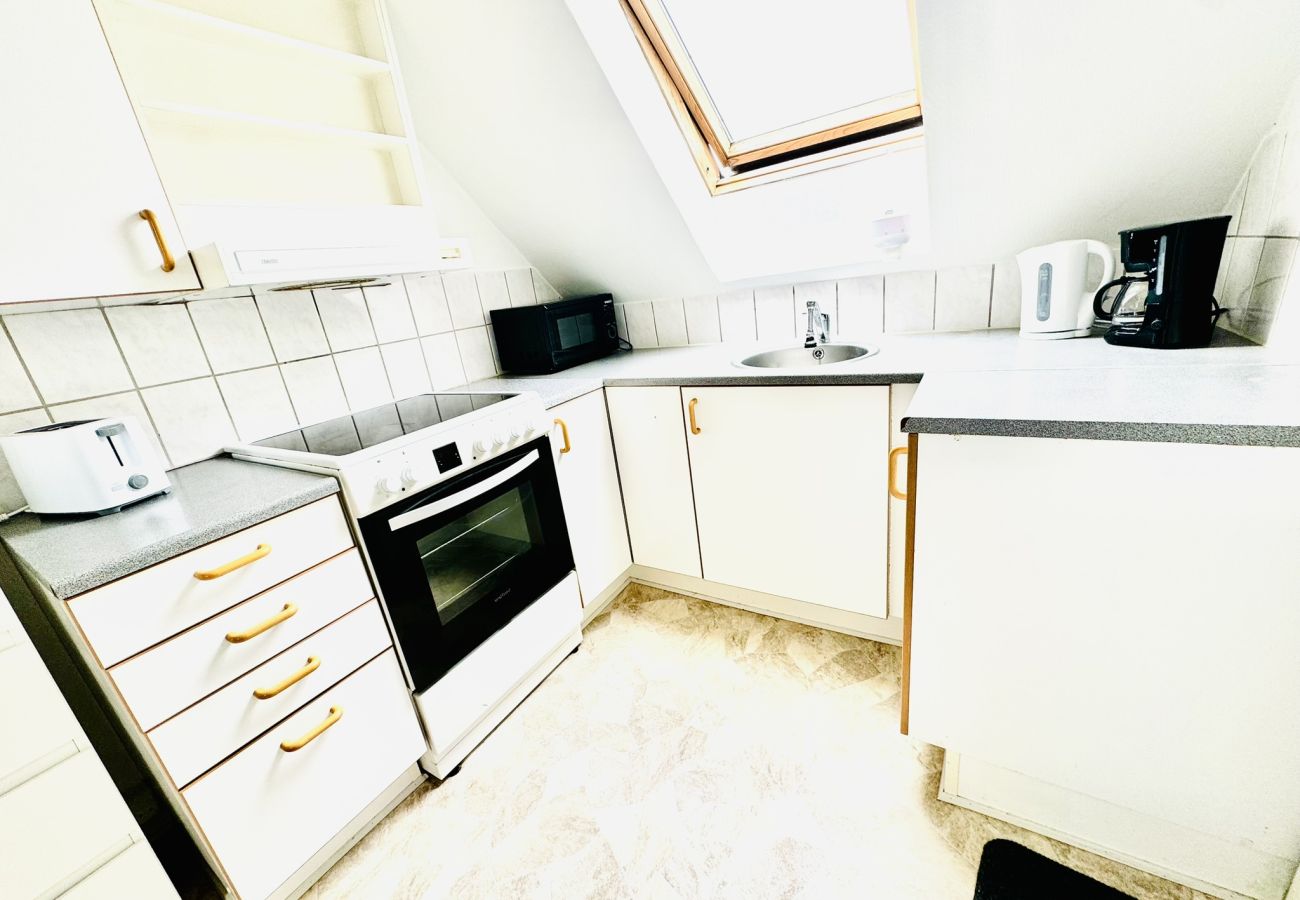 Lejlighed i Randers - aday - Gorgeous 1 bedroom apartment in Randers