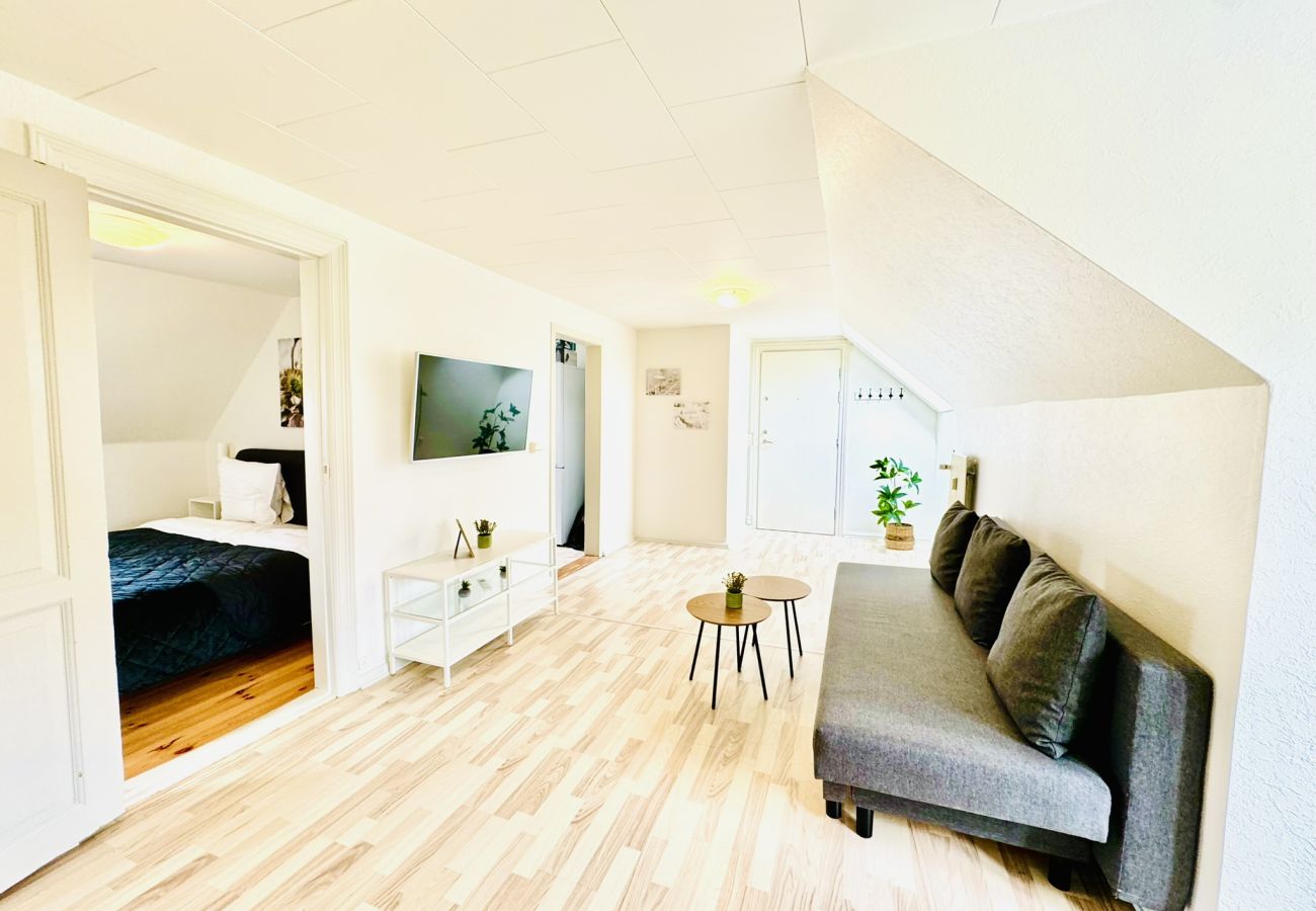 Lejlighed i Randers - aday - Gorgeous 1 bedroom apartment in Randers