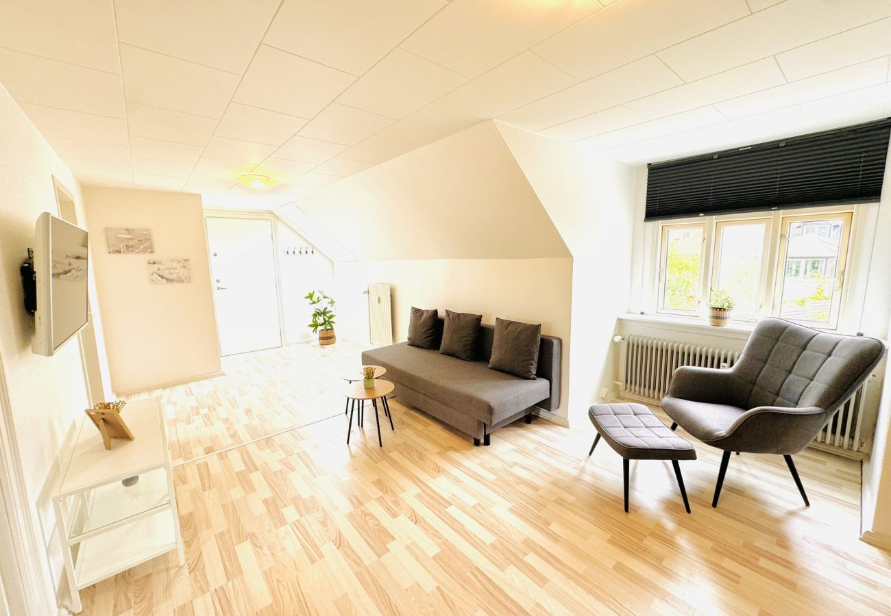 Lejlighed i Randers - aday - Gorgeous 1 bedroom apartment in Randers