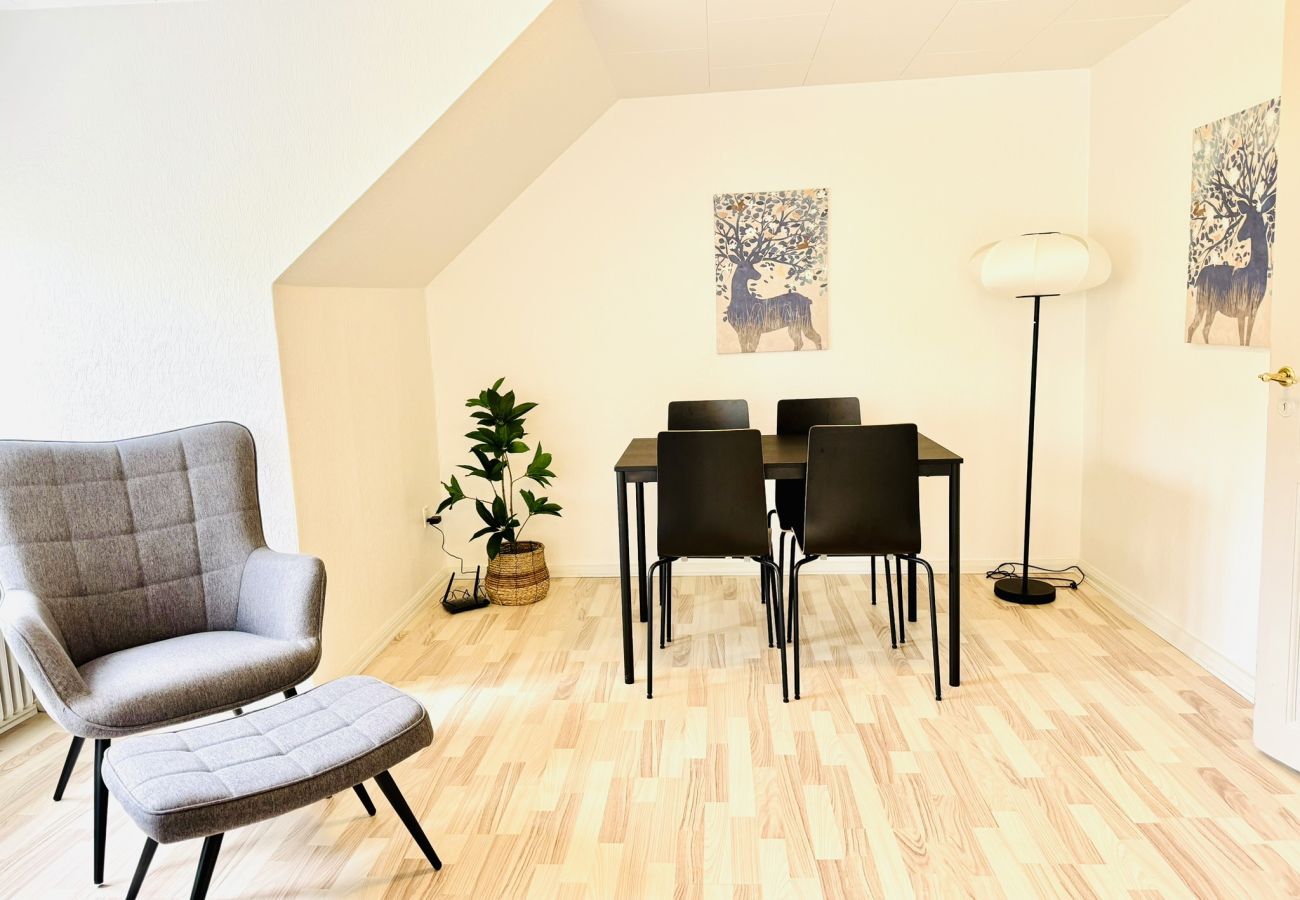 Lejlighed i Randers - aday - Gorgeous 1 bedroom apartment in Randers