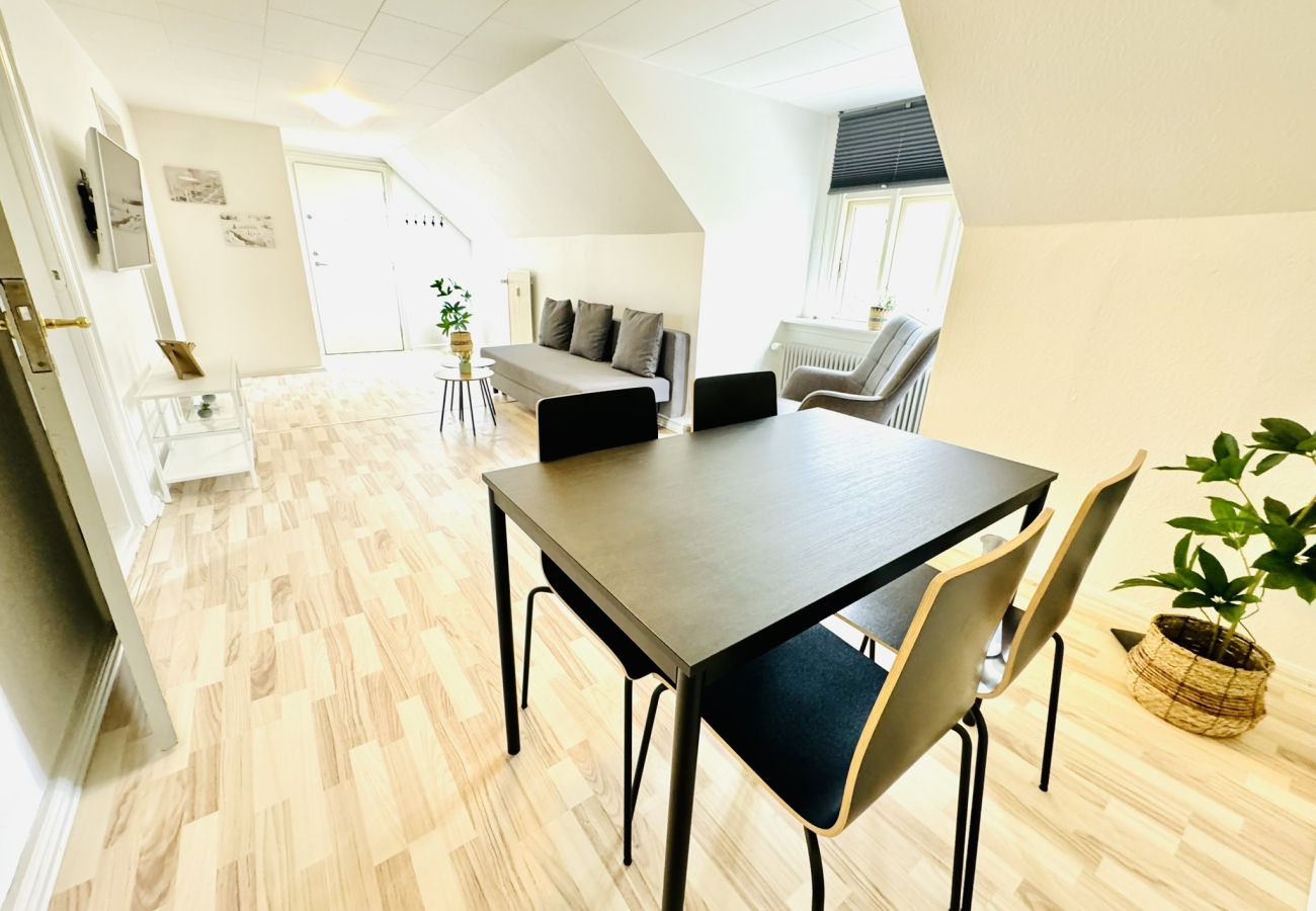 Lejlighed i Randers - aday - Gorgeous 1 bedroom apartment in Randers