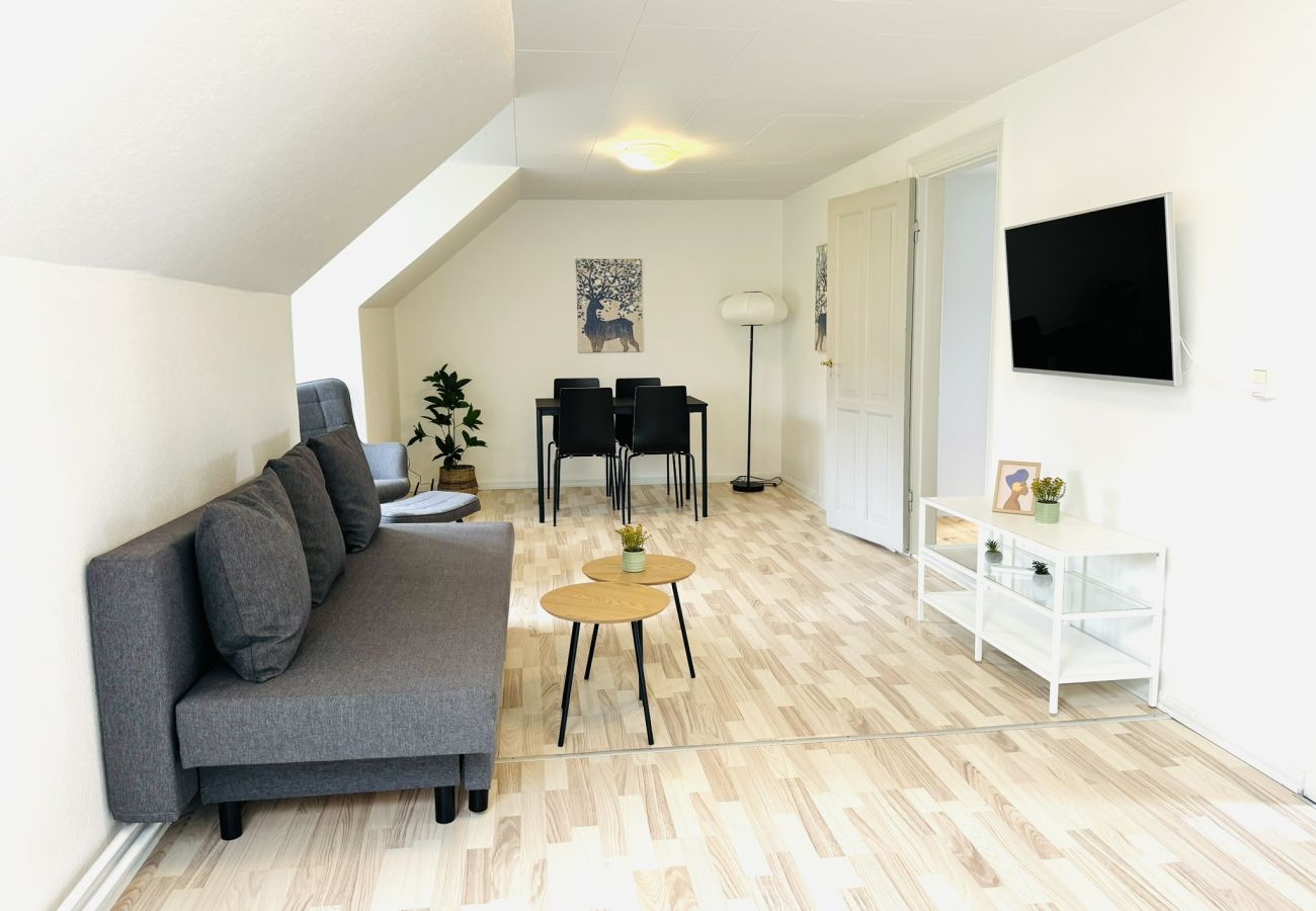 Lejlighed i Randers - aday - Gorgeous 1 bedroom apartment in Randers