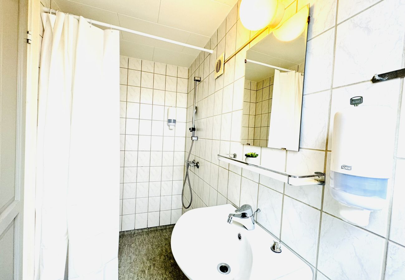 Lejlighed i Randers - aday - Gorgeous 1 bedroom apartment in Randers