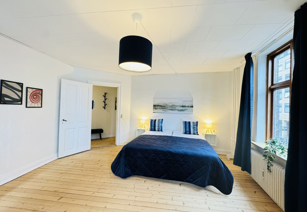 Lejlighed i Aalborg - aday - Beautiful 3 bedrooms apartment on Jomfru AneGade