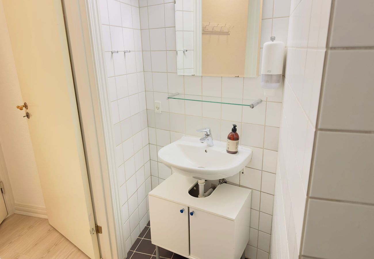 Lejlighed i Aalborg - aday - Central Charming 2 bedrooms  Apartment