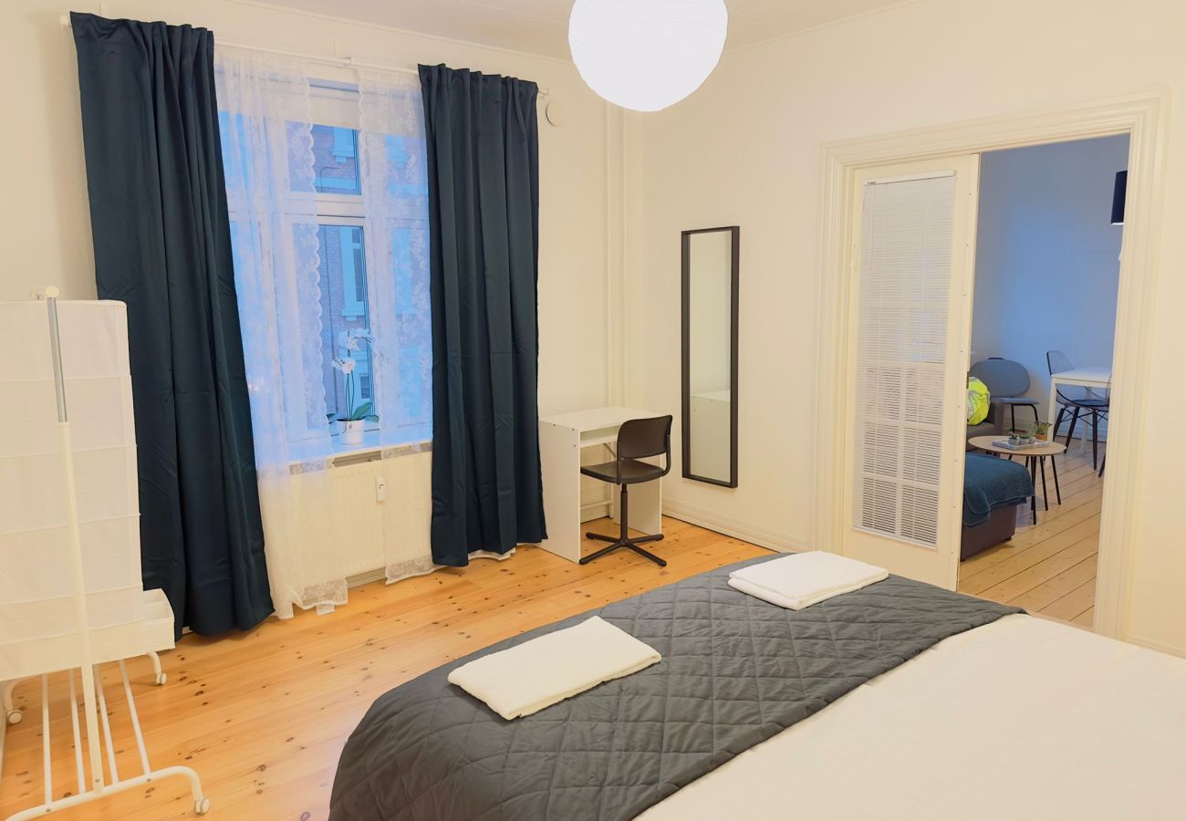 Lejlighed i Aalborg - aday - Central Charming 2 bedrooms  Apartment