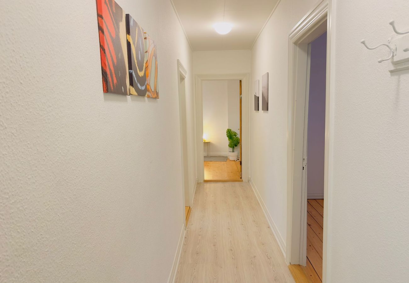 Lejlighed i Aalborg - aday - Central Charming 2 bedrooms  Apartment