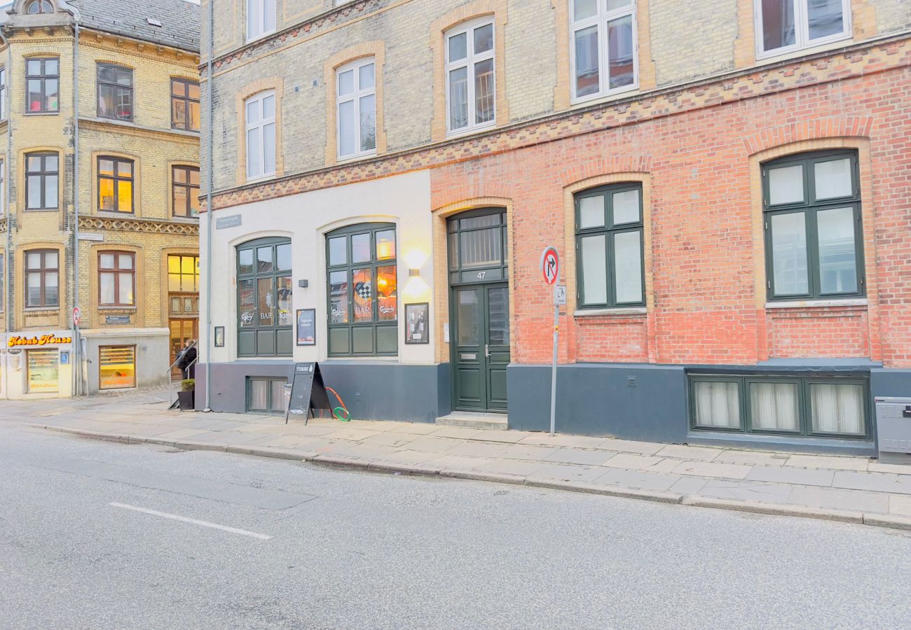 Lejlighed i Aalborg - aday - Central Charming 2 bedrooms  Apartment